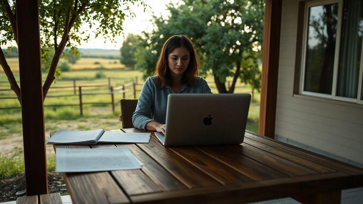 Como você participa da Consulta Pública de Imóveis Rurais passo a passo