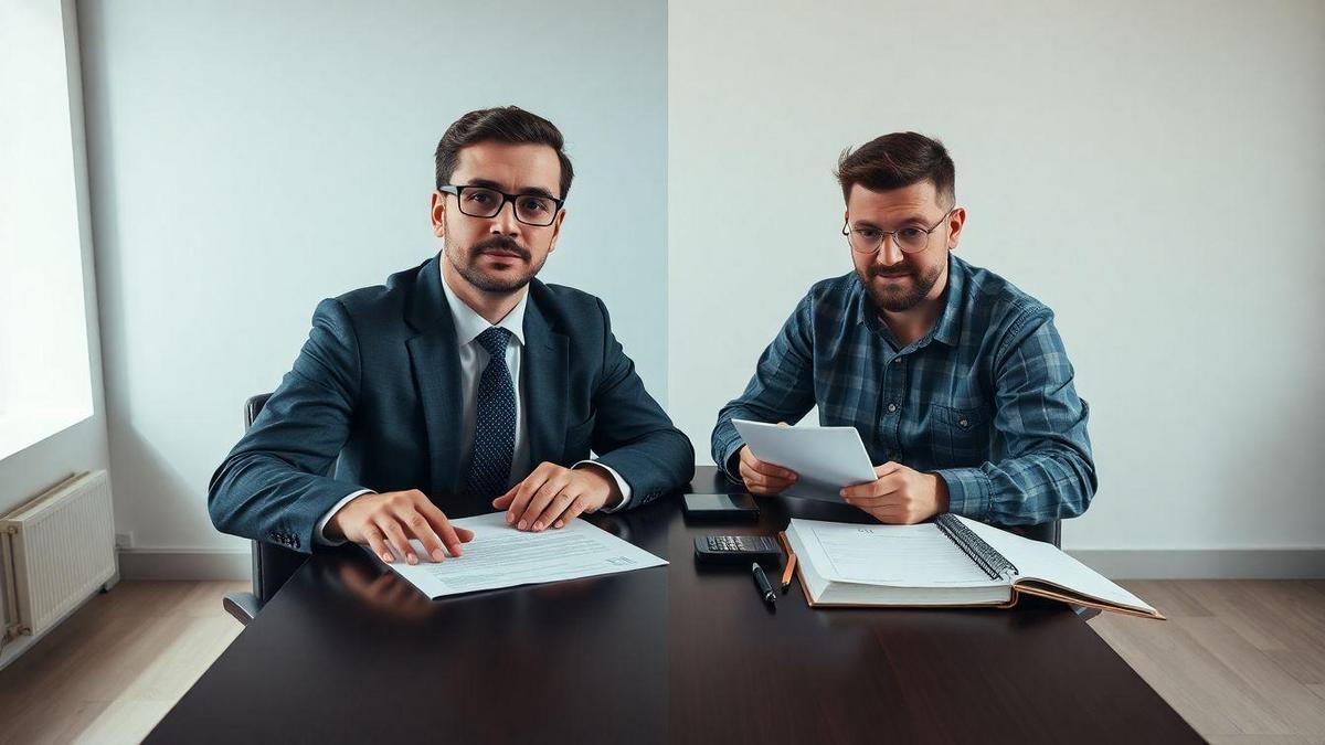 Diferenças fiscais entre CLT e PJ que todo Engenheiro precisa saber