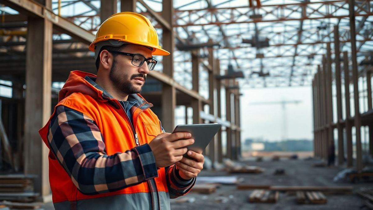 Entendendo o piso salarial construção civil e seus direitos