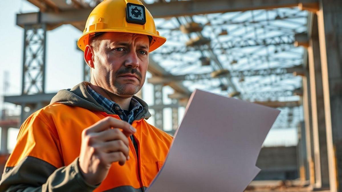 FGTS, férias e 13º: direitos que afetam seu salário construção civil