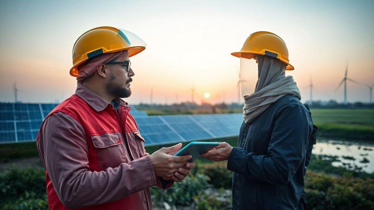 Formação e especializações em Engenharia Ambiental que aumentam seu valor