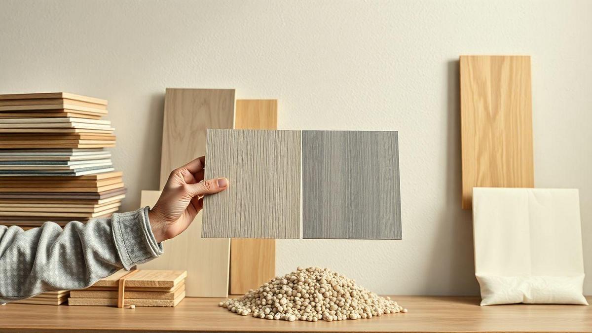 Materiais de construção: como escolher e comparar qualidade