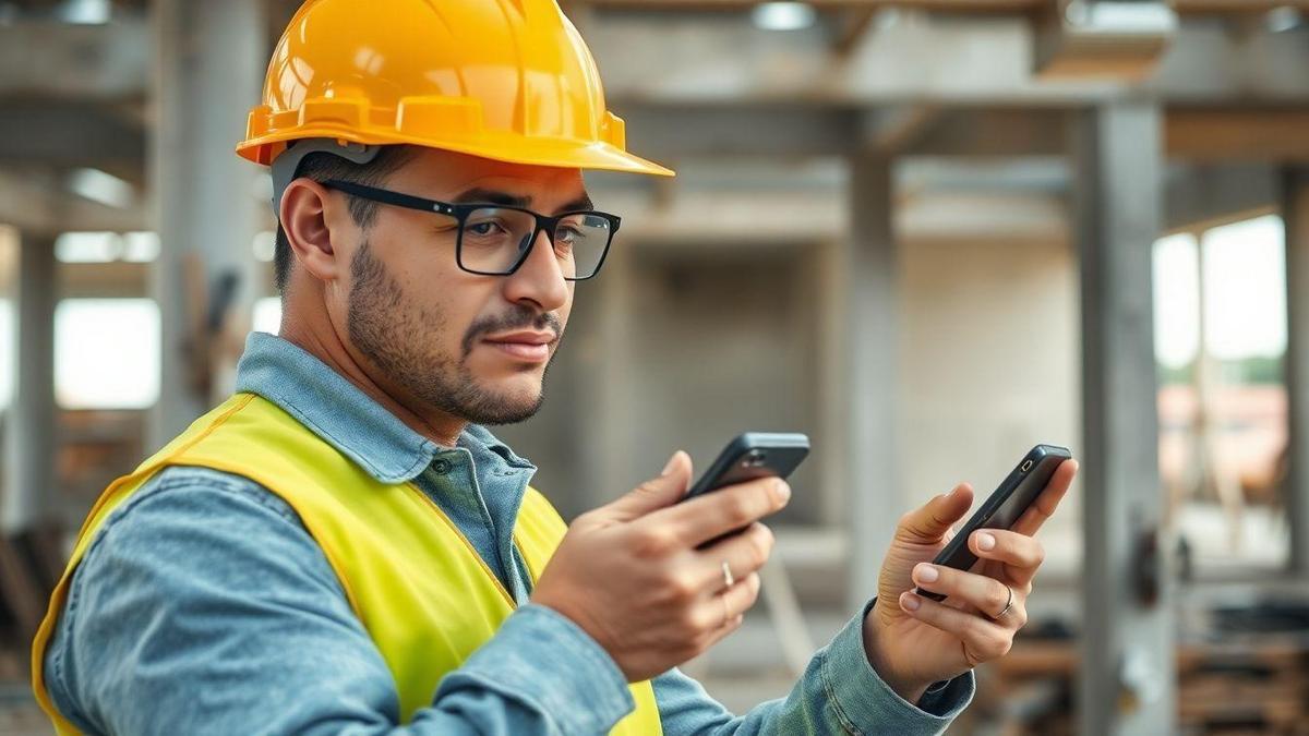 O que fazer em caso de desconto indevido ou dúvida sobre seu Salário na Construção Civil