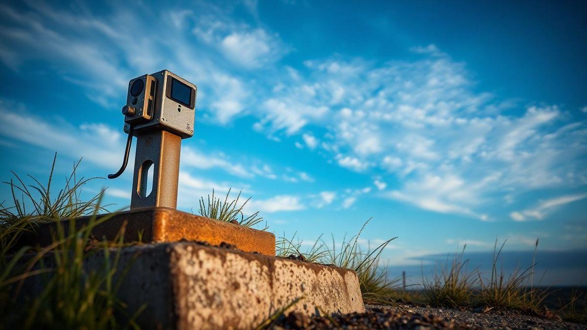 O que são os Marcos Geodésicos do IBGE e por que existem