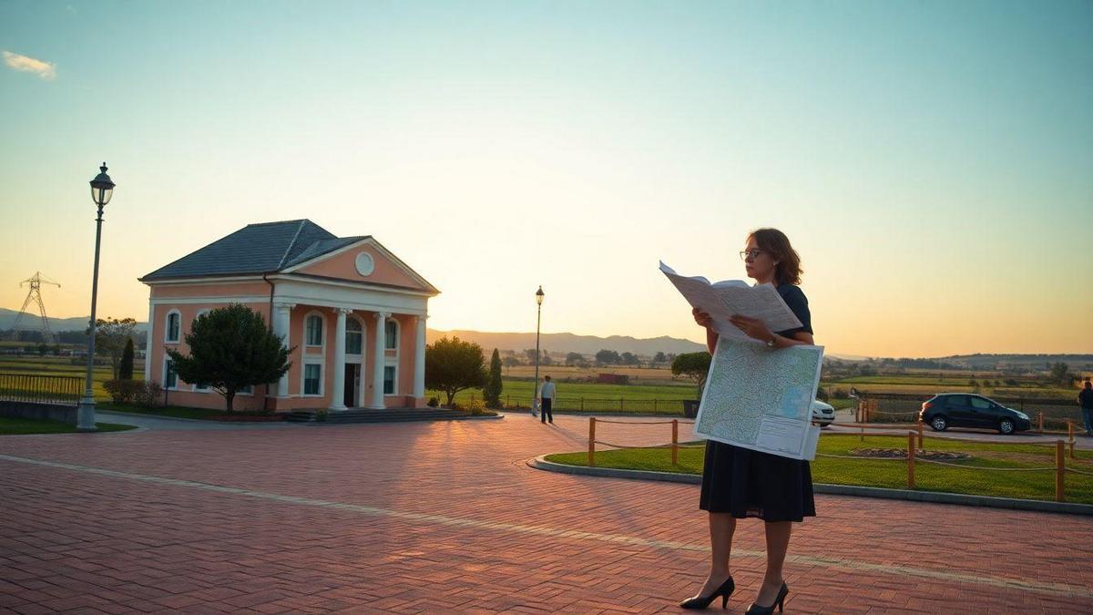 Papel dos municípios e cartórios na Consulta Pública de Imóveis Rurais