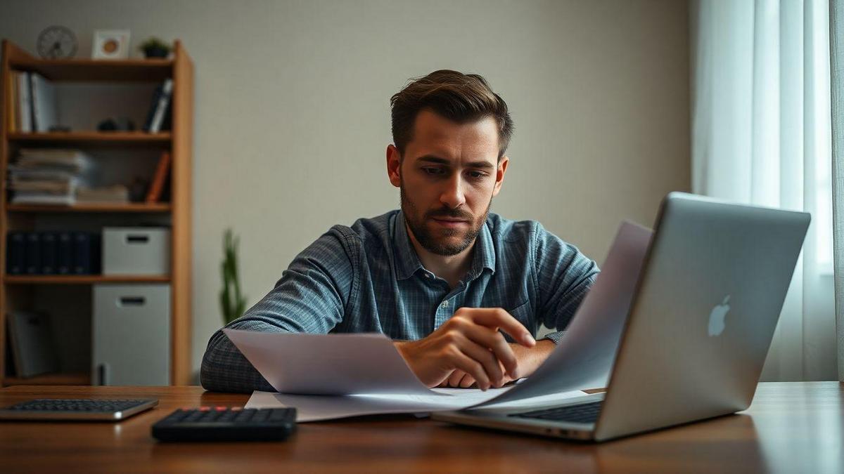 Por que você deve fazer a Consulta ITR para evitar multas