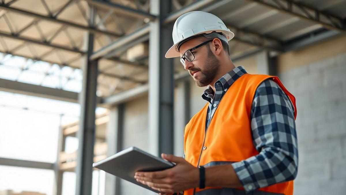 Projetos estruturais: segurança, cálculo e normas