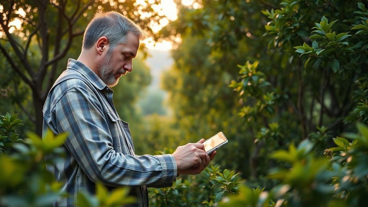 Requisitos legais, créditos de carbono e mercado para seu Inventário Florestal