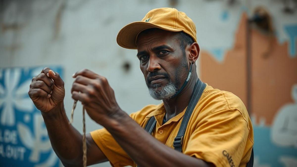 Salário médio pedreiro: o que influencia quanto você ganha