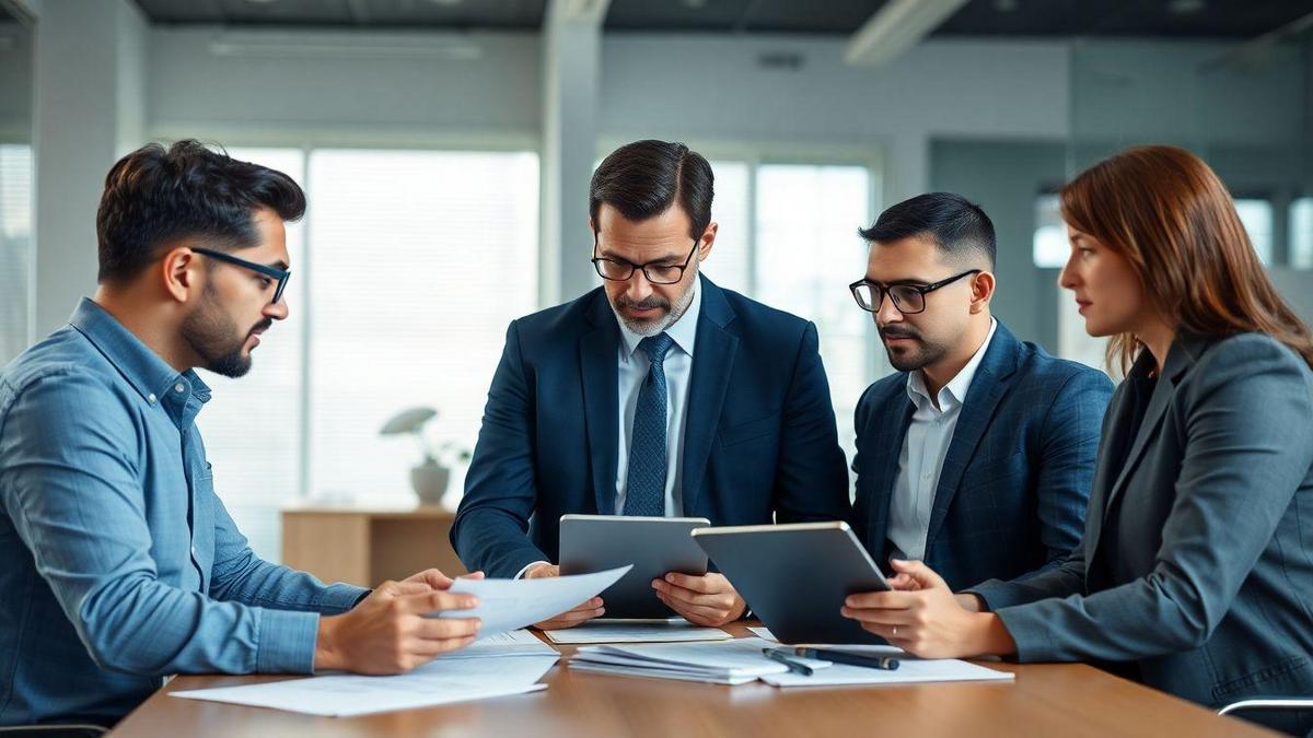 Segurança, normas e responsabilidade: o básico que você precisa saber