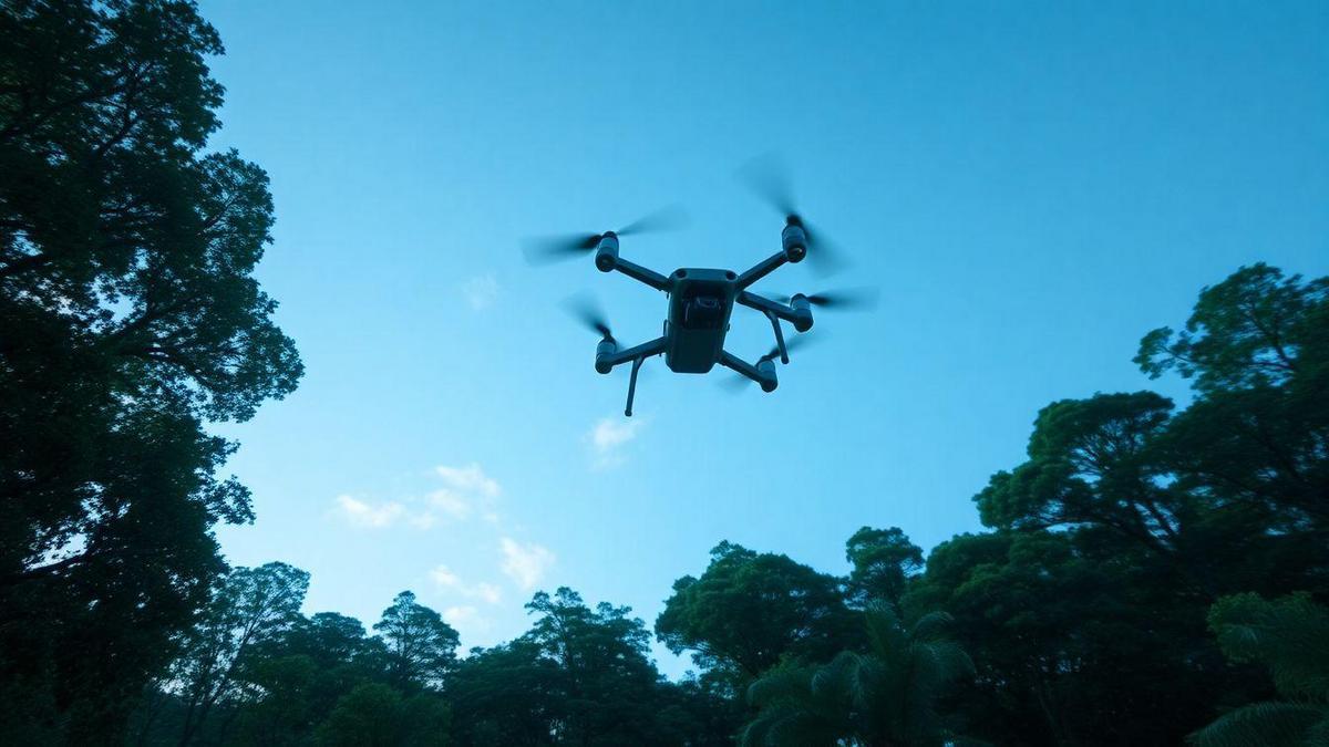 Uso de sensoriamento remoto e LiDAR no seu Inventário Florestal