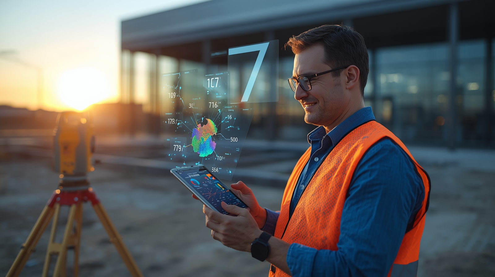 IAs Gratuitas para Topografia