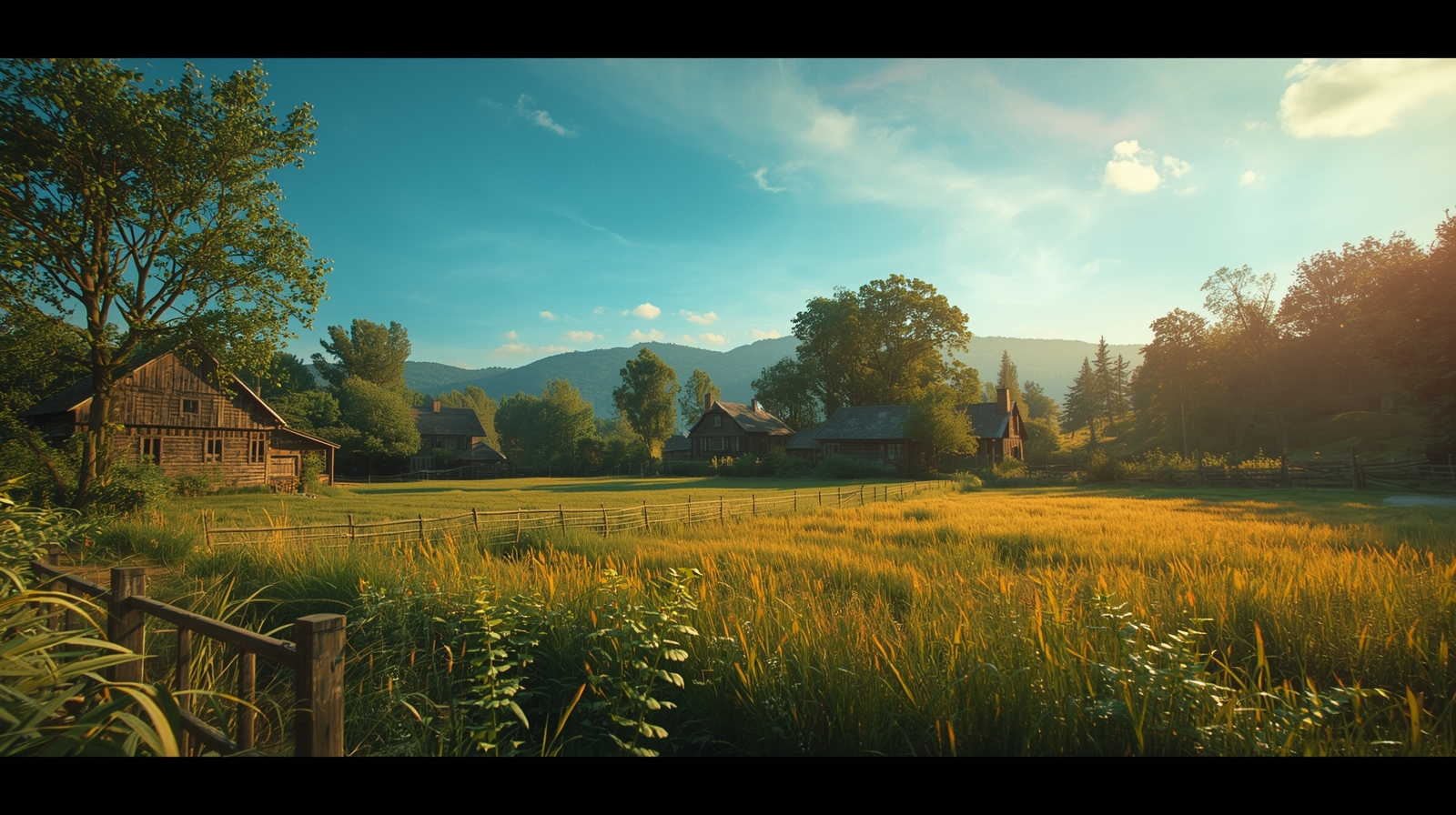 Georreferenciamento Acabou