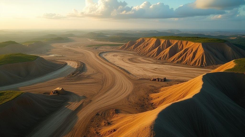 a-importancia-da-topografia-em-projetos-de-terraplanagem-e-controle-de-volume