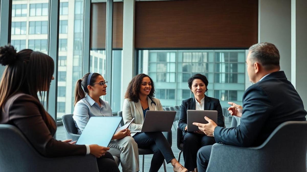 Aperfeiçoamento profissional: cursos e especializações para sua carreira pública