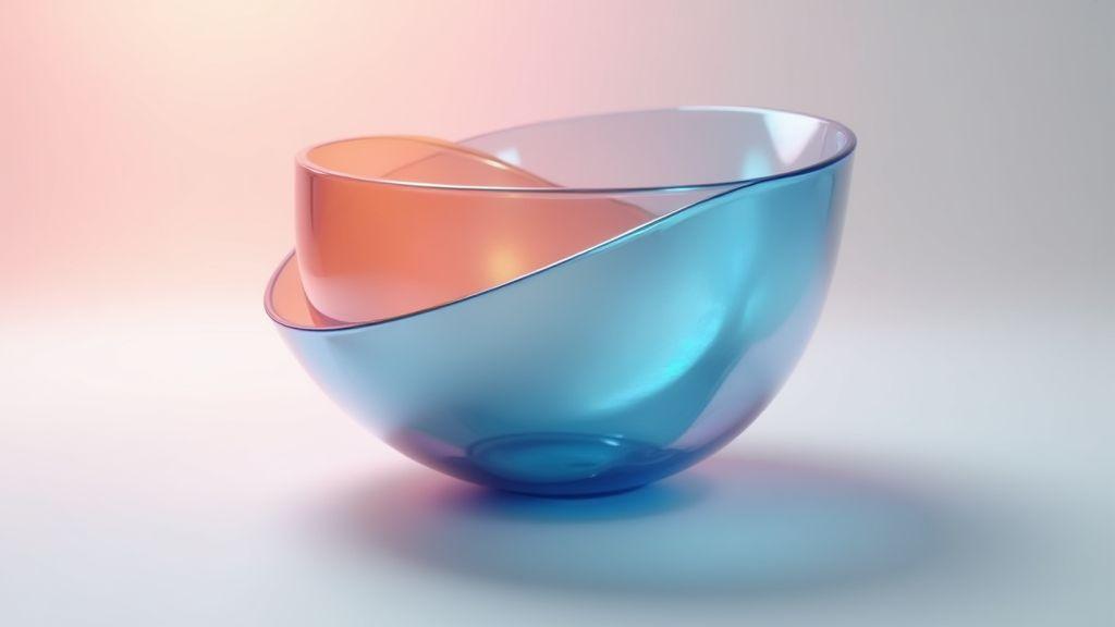 Como a área da seção influencia o Cálculo de Volume por Seções Transversais