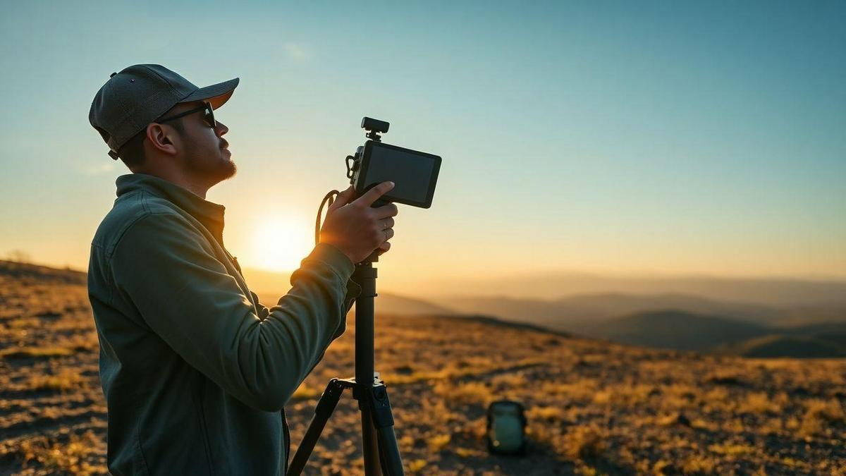 Como cobrar por levantamento topográfico: métodos práticos