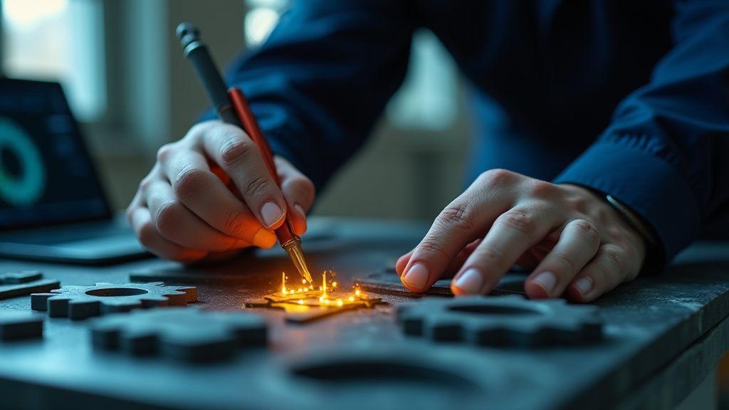 Como definir e usar a tolerância de fechamento no seu projeto