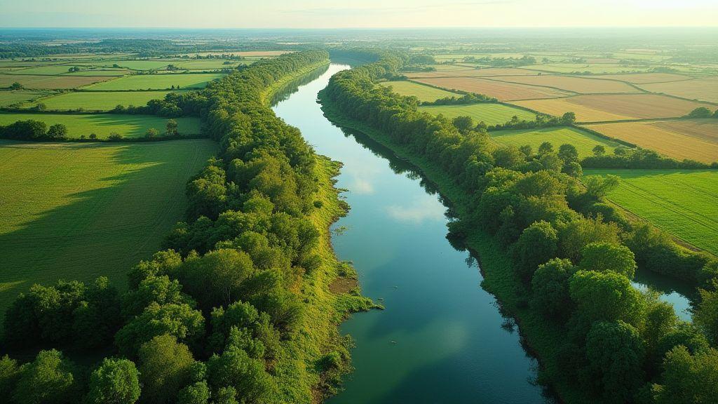 Como fazer delimitação de áreas de preservação permanente com cartografia temática