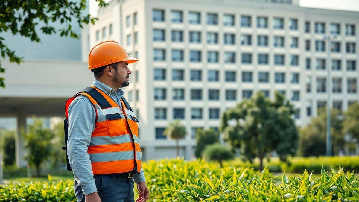 Como ingressar: concursos e requisitos para Topógrafo no Serviço Público