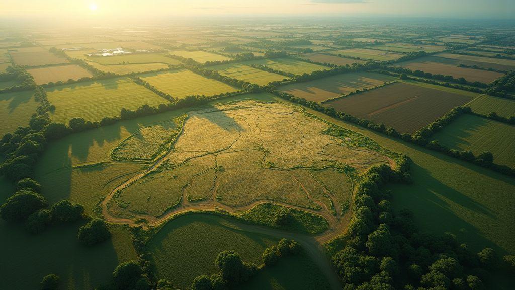 Como o Georreferenciamento em Áreas de Preservação se conecta ao Cadastro Ambiental Rural