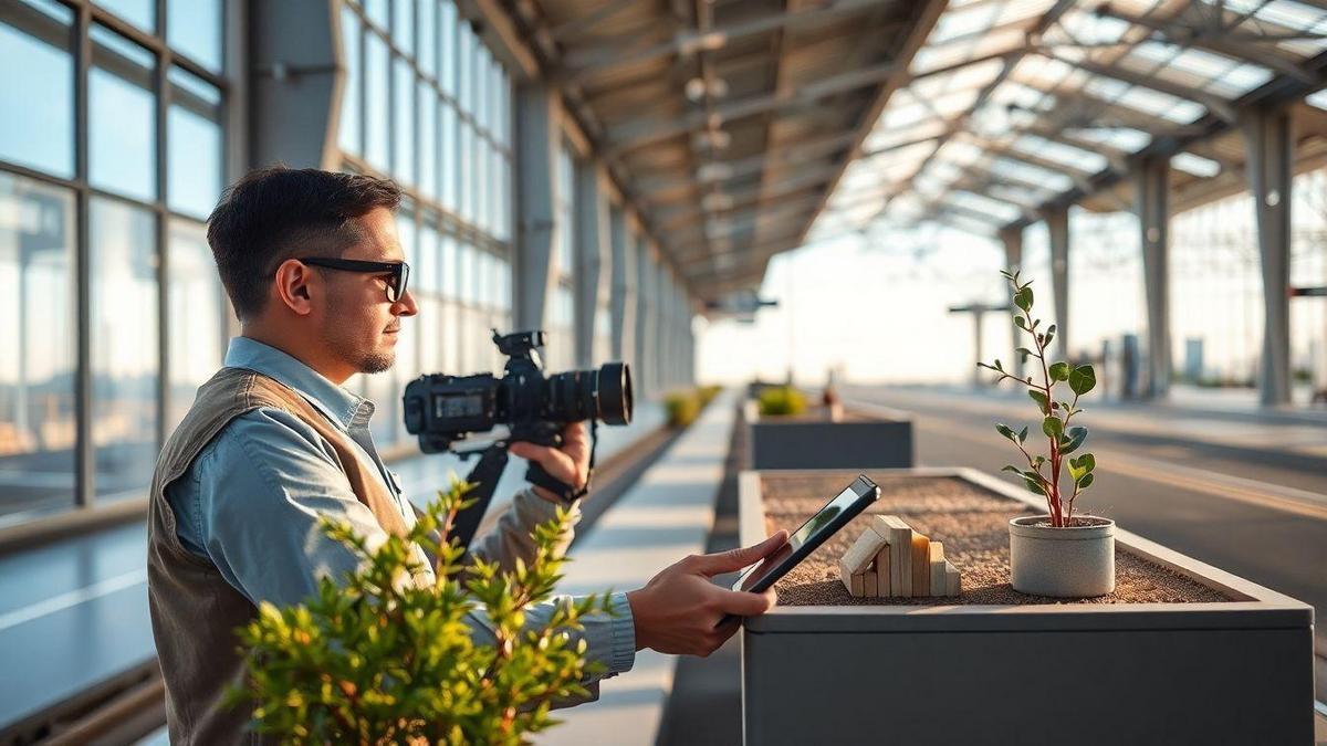 Como o mercado de topografia paga e por que Topografia Dá Dinheiro para você