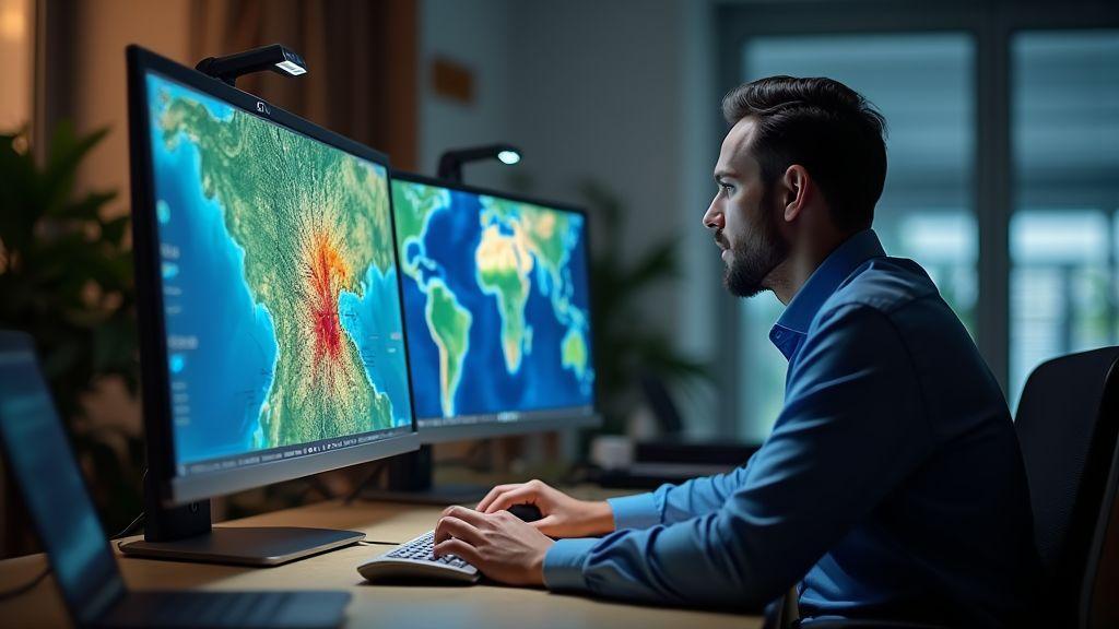 Como processar seus dados no SIG para evitar erros de extração de entidades geográficas