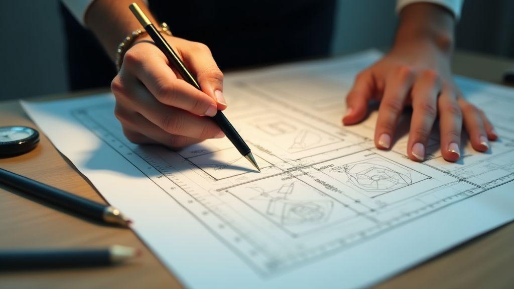 Compensação de poligonal: distribuir erros proporcionalmente