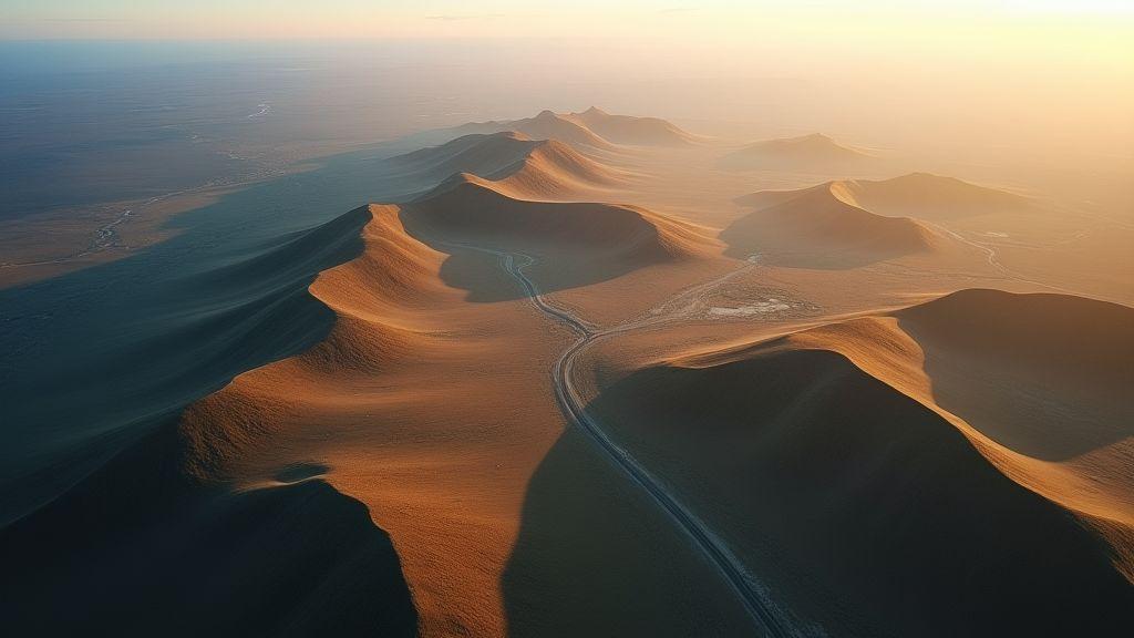 Curvatura, geodésica e símbolos de Christoffel aplicados ao terreno