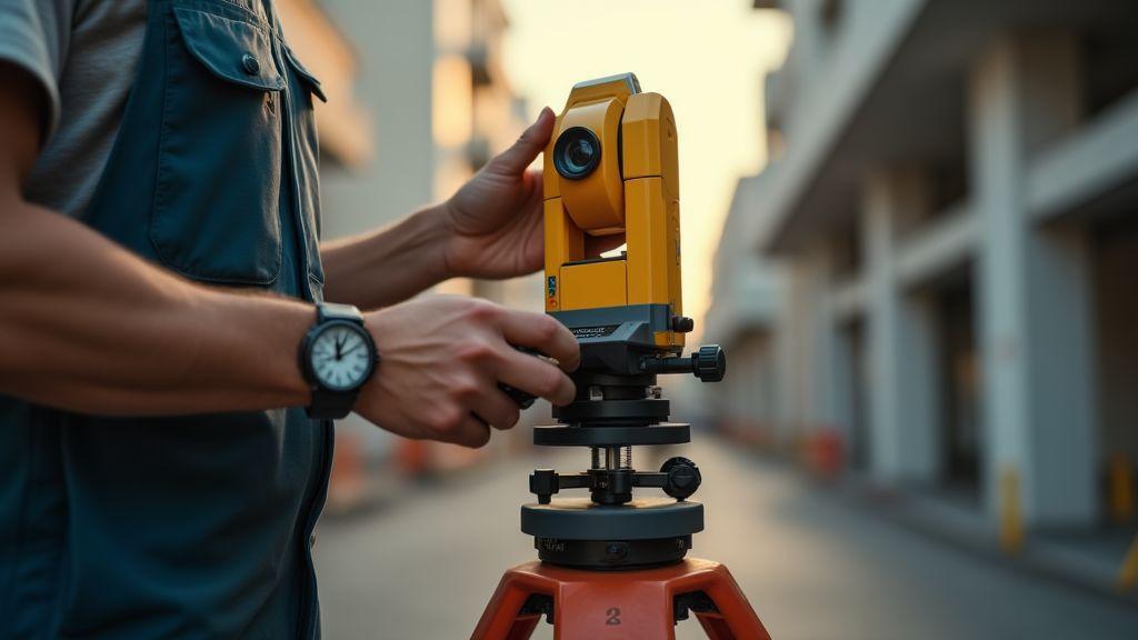 Erros humanos que influenciam suas Medições Angulares