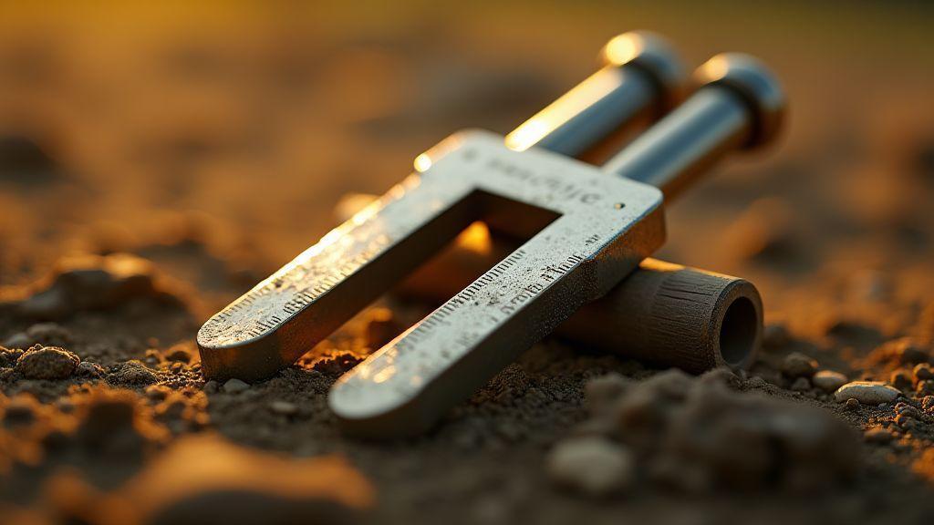 Erros instrumentais em teodolito e goniômetro