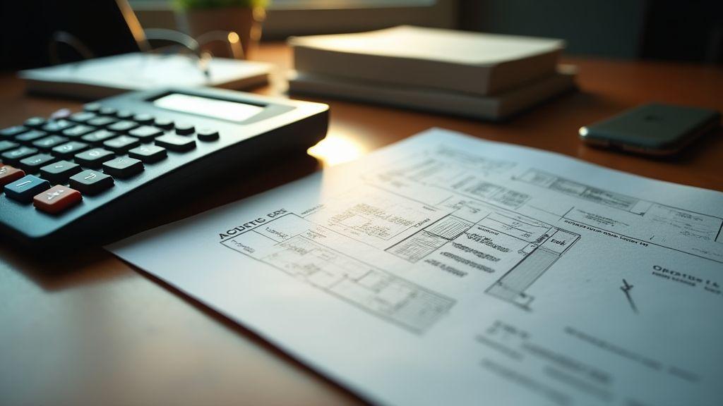 Fórmulas de propagação de erros para avaliar sua precisão e exatidão