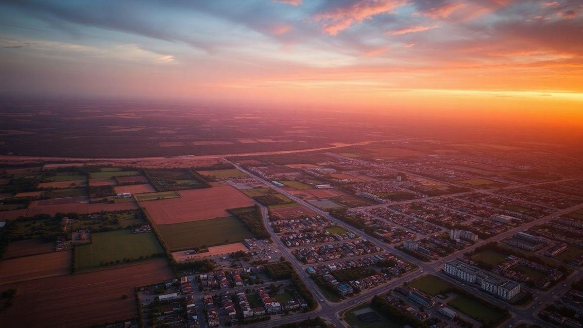 Georreferenciamento para lucro em imóveis rurais e urbanos