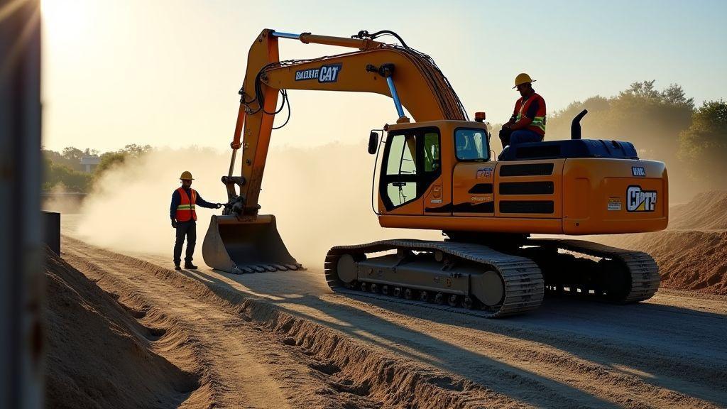 Implementação prática no canteiro: passos para você aplicar Tolerância Topográfica