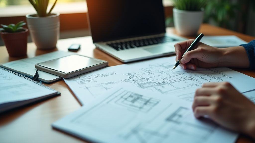 Normas, documentação e responsabilidades técnicas