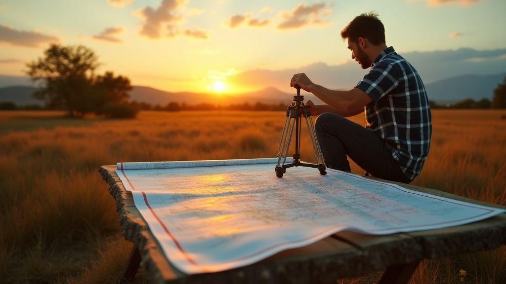 O que é Fechamento em Poligonais e por que você precisa saber