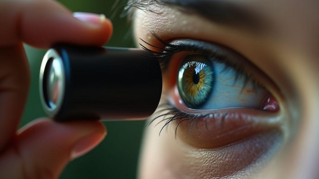 O que é o Erro de Paralaxe e por que ele importa para você