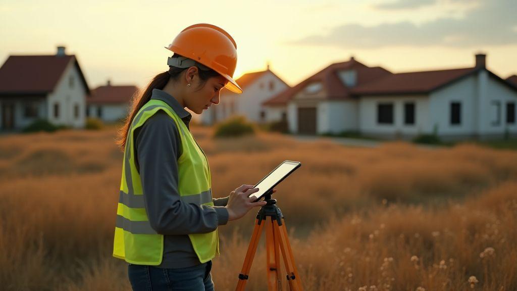 O que é Topografia Cadastral e por que você precisa dela