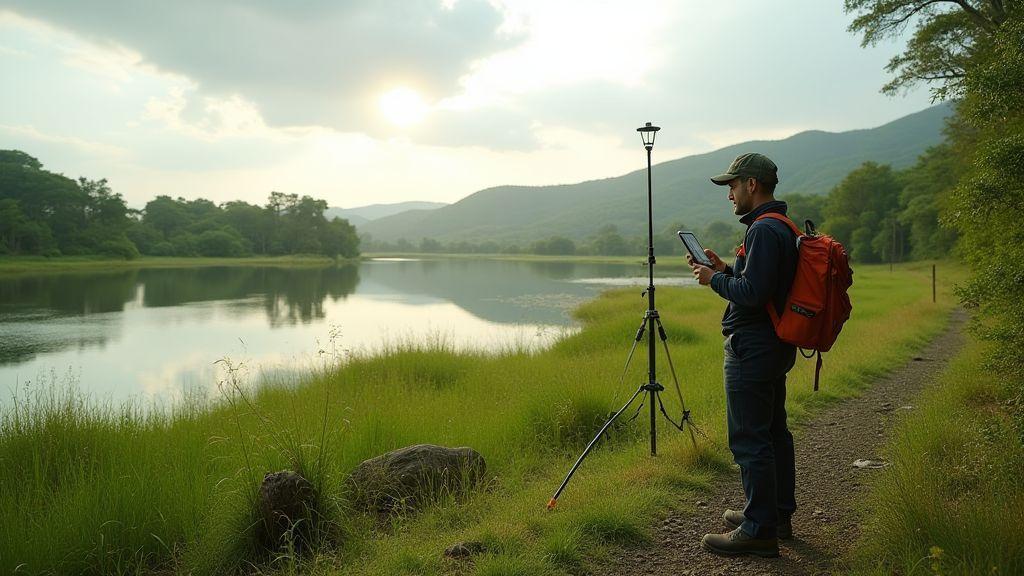 O que você precisa saber sobre o Código Florestal e Georreferenciamento em Áreas de Preservação