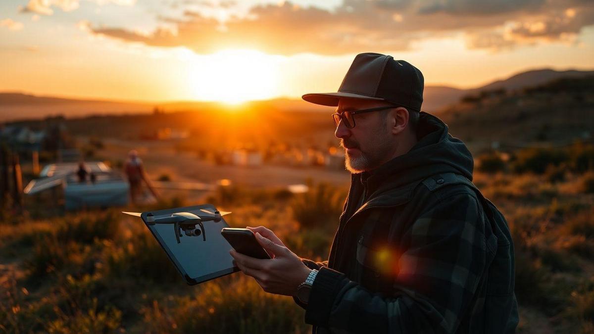 Oportunidades na topografia: nichos que mostram que Topografia Dá Dinheiro