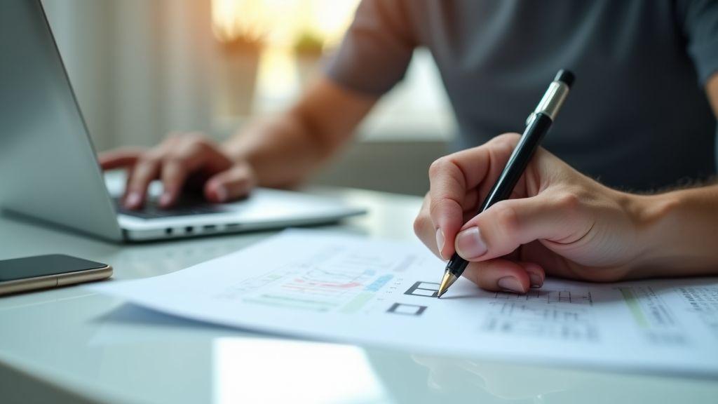 Passos para corrigir pendências e alcançar conformidade cadastral