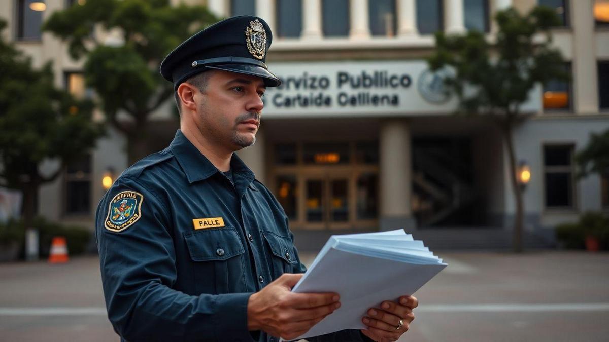 Por que a estabilidade do Topógrafo no Serviço Público muda sua aposentadoria