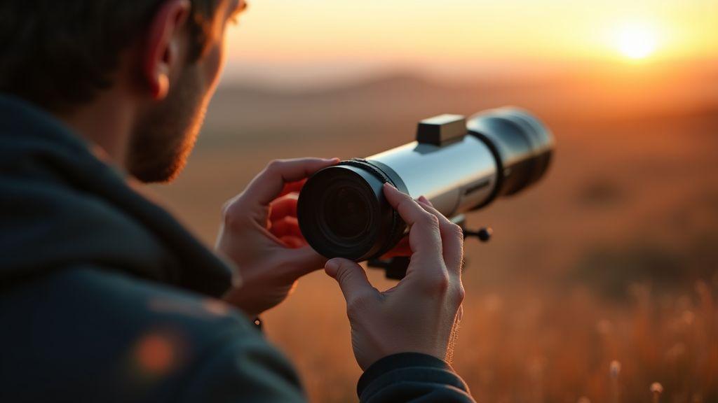 Por que o ajuste diário salva seu levantamento contra Erro de Paralaxe