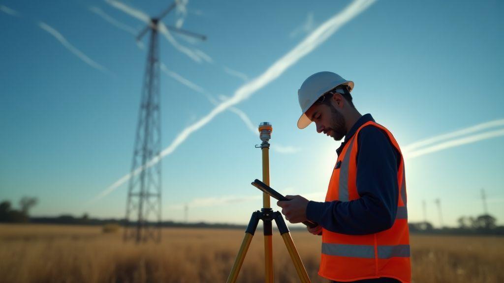 Por que usar várias constelações GPS, GNSS e RTK melhora sua fixação