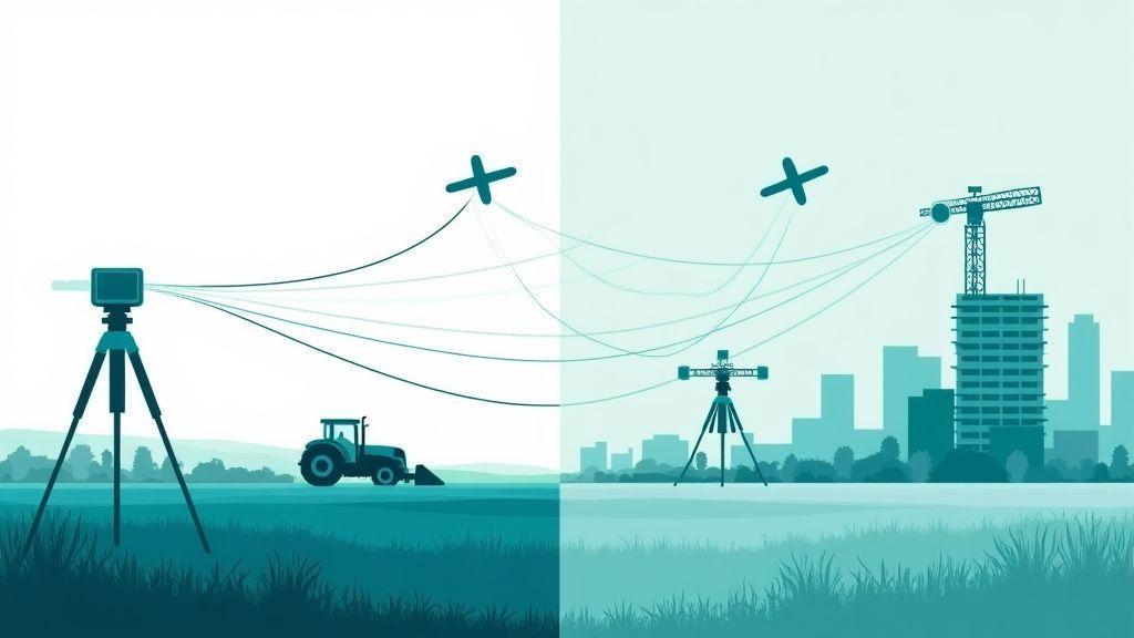 pos-processamento-de-dados-gnss-o-guia-rapido-para-a-correcao-de-erros-em-projetos-rurais-e-urbanos