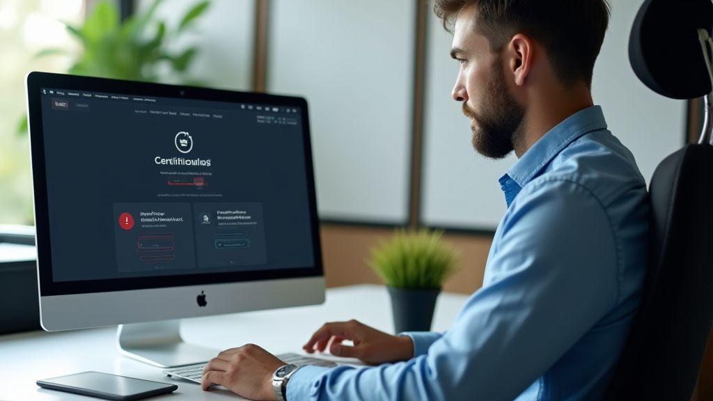 Principais causas de pendência na Certificação no SIGEF e como identificá-las