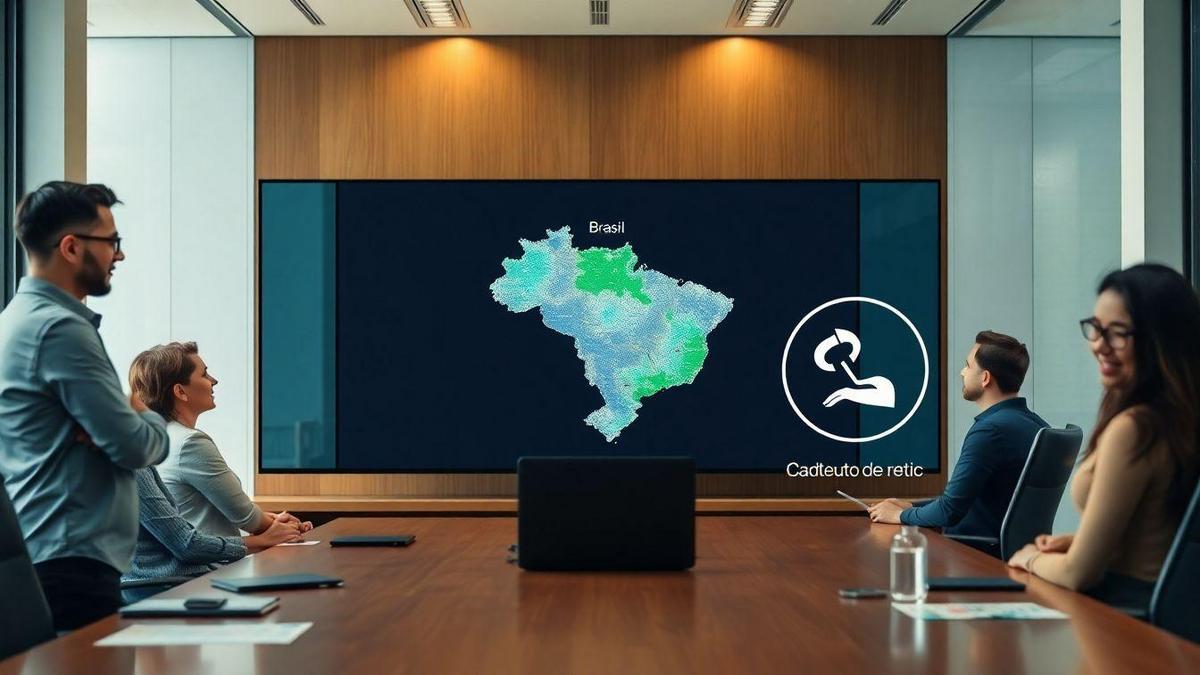 Qualidade, ética e governança dos dados geográficos no IBGE