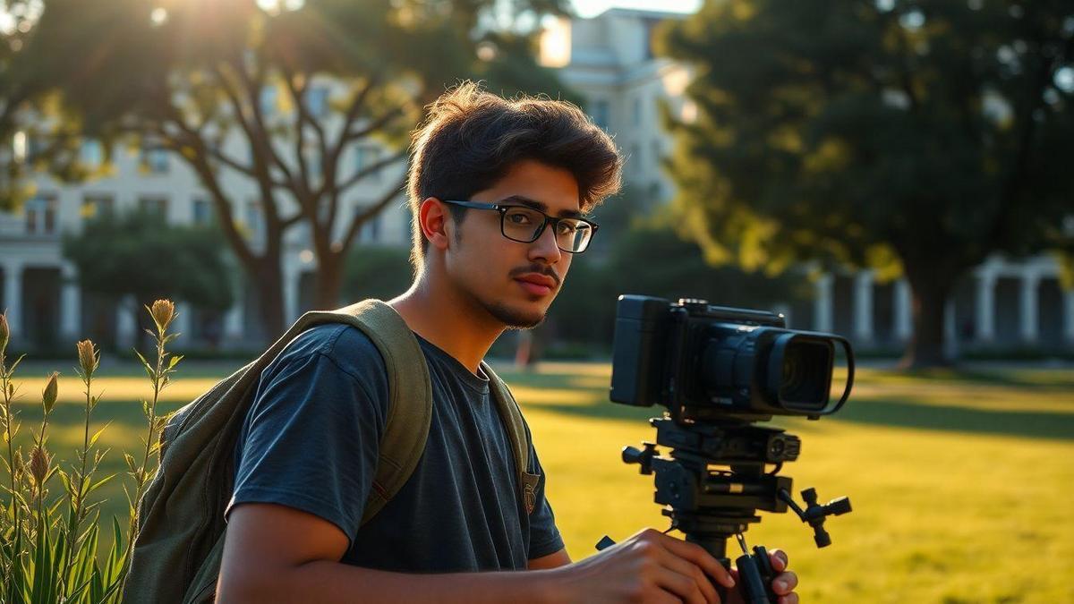 Registro profissional, ART e normas que você precisa conhecer na Faculdade de Topografia