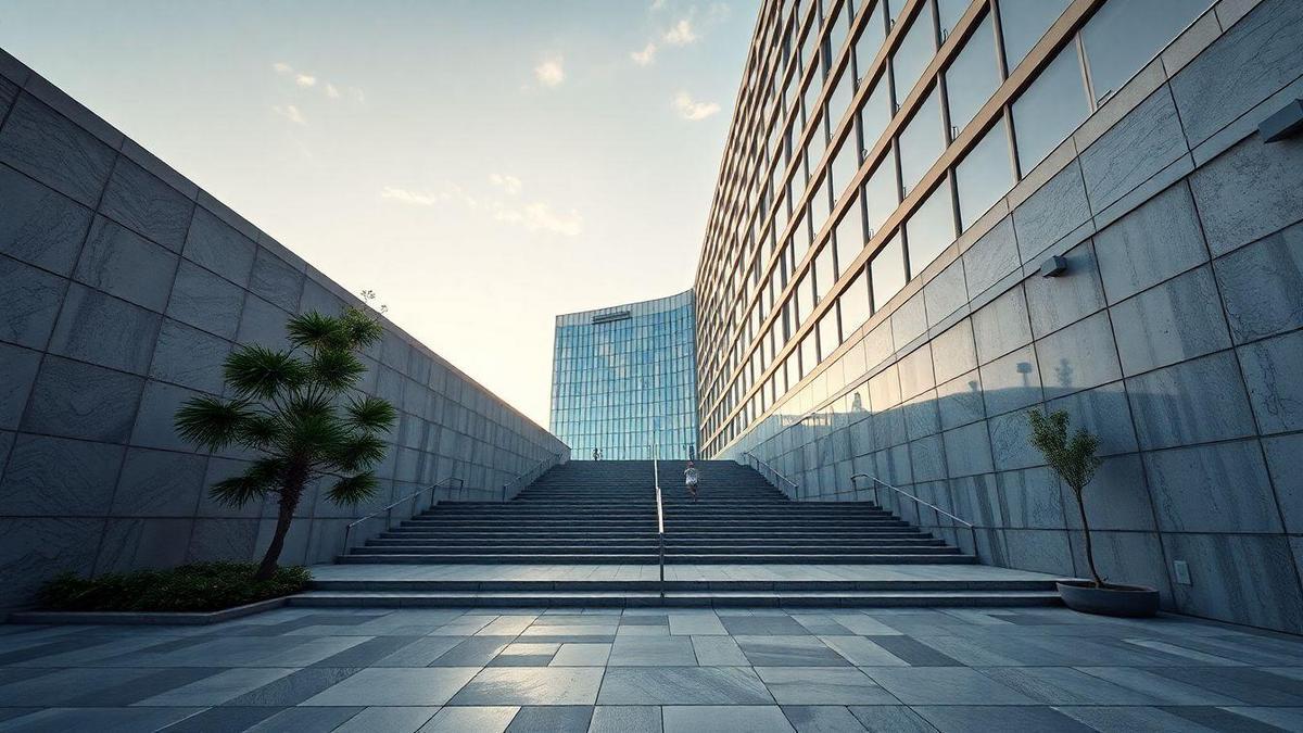 Salário de entrada e caminhos de progressão para Topógrafo no Serviço Público