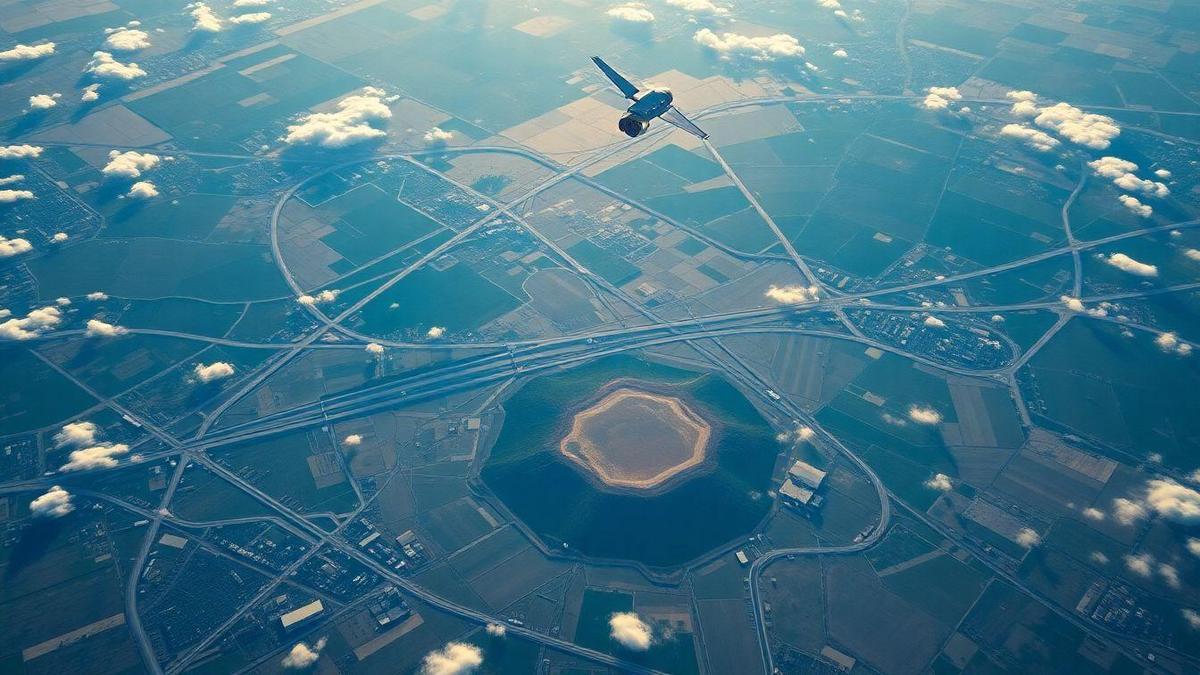 Sensoriamento remoto e geodésia: o que você precisa saber para projetos grandes